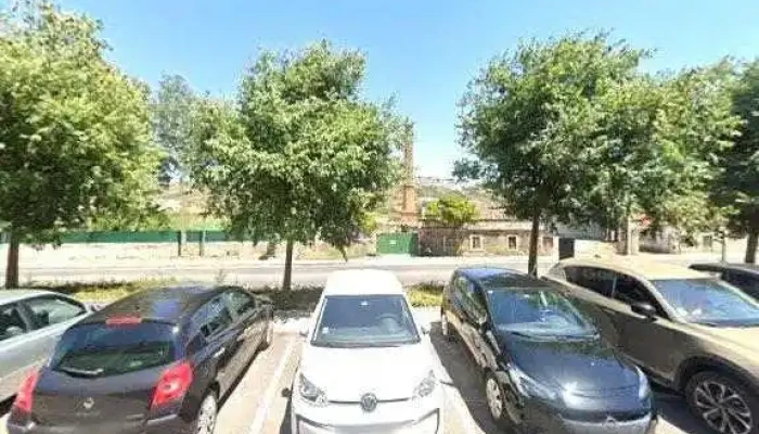 Farmacia Barreiros Faria Street View E 360deg - Santo António Dos Cavaleiros