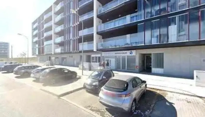 Farmacia Batista Coelho Street View E 360deg - Famões