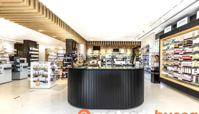 Farmacia Batista Coelho Tudo - Famões