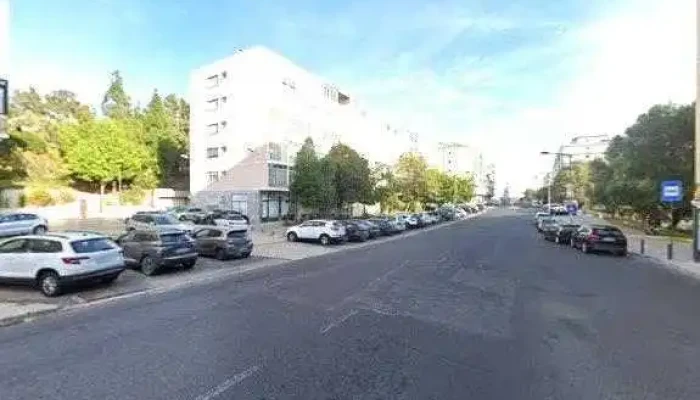 Farmacia Belem Street View E 360deg - Lisboa