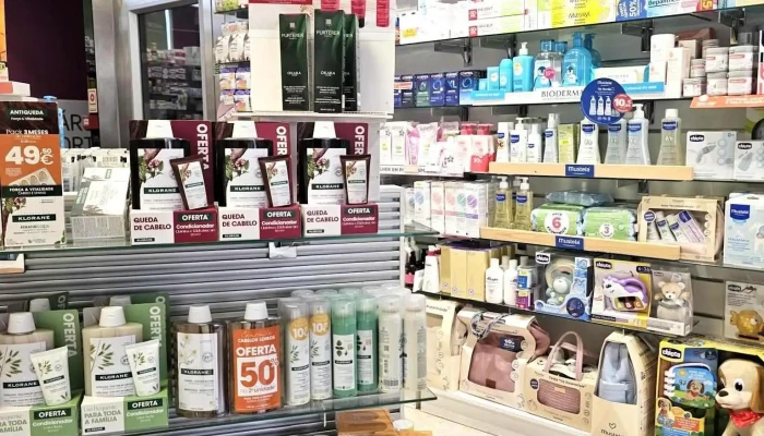 Farmacia Belem Tudo - Lisboa