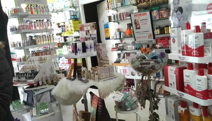 Farmácia Bem Me Quer - 4445-210 Alfena
