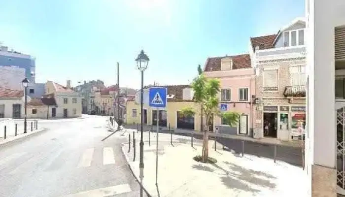 Farmacia Boa Hora Tudo - Lisboa