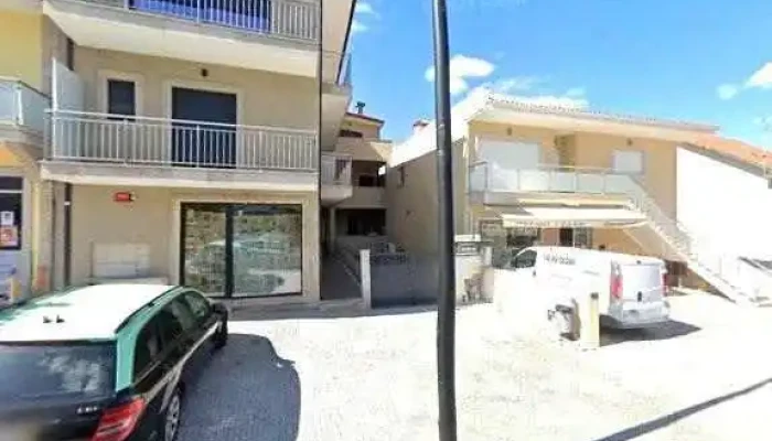 Farmacia Borges Figueiredo Street View E 360deg - Ribeira De Pena