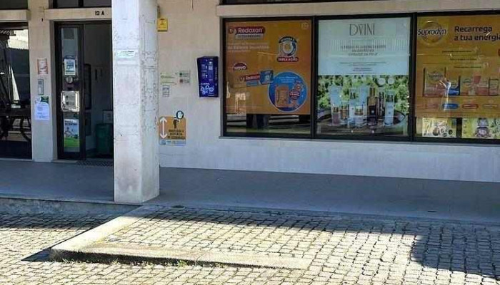 Farmacia Borges Figueiredo Tudo - Ribeira De Pena