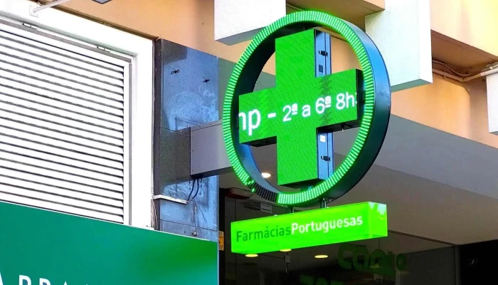 Farmacia Braamcamp Aberto Agora - Lisboa