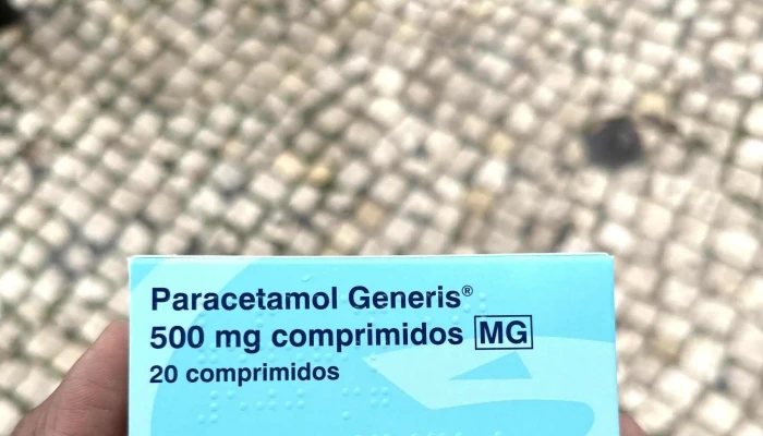 Farmacia Braamcamp Farmacia - Lisboa