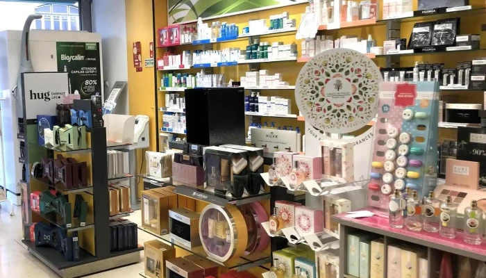 Farmacia Braamcamp Fotos - Lisboa