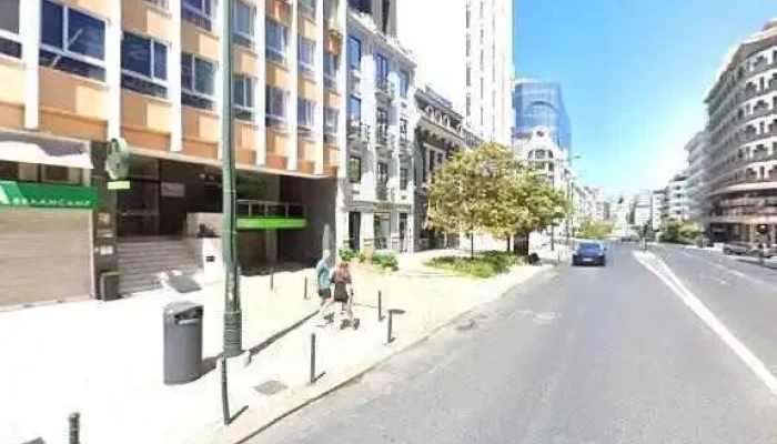Farmacia Braamcamp Street View E 360deg - Lisboa