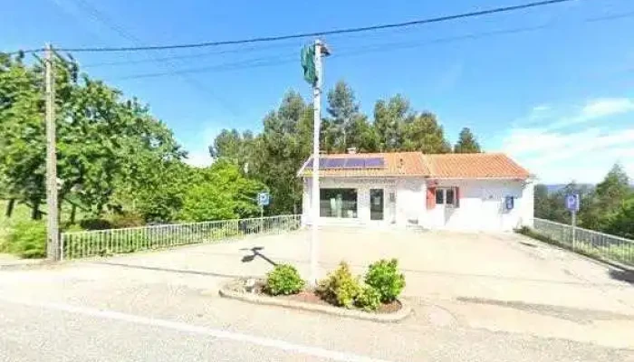 Farmacia Brandao Alves Street View E 360deg - Arouca