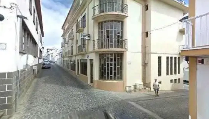 Farmacia Cabral -  Street View E 360deg - Praia Da Vitória