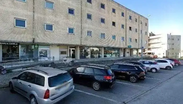 Farmacia Camelo Street View E 360deg - Avanca
