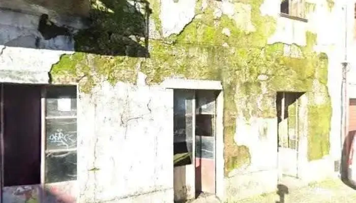 Farmacia Canedo Street View E 360deg - Montalegre