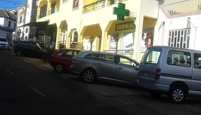 Farmacia Canical Tudo - Caniçal