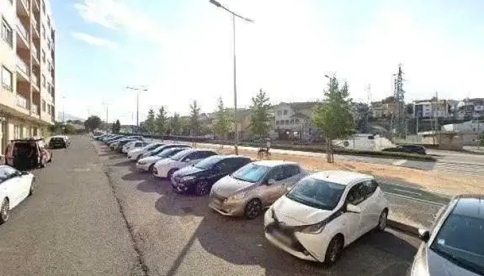 Farmacia Cantarias Street View E 360deg - Bragança