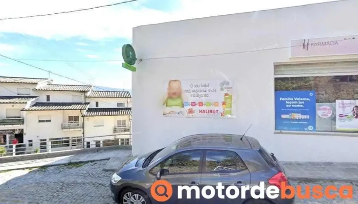 Farmacia Cardoso - 4640-470
