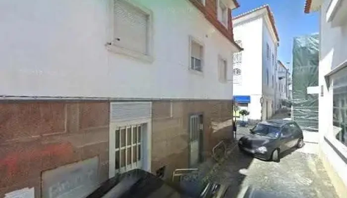 Farmacia Care Street View E 360deg - Ericeira