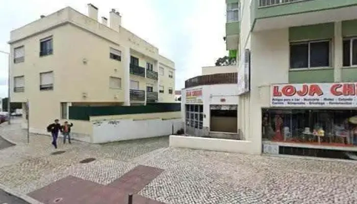 Farmacia Cargaleiro Lourenco Street View E 360deg - Rio De Mouro