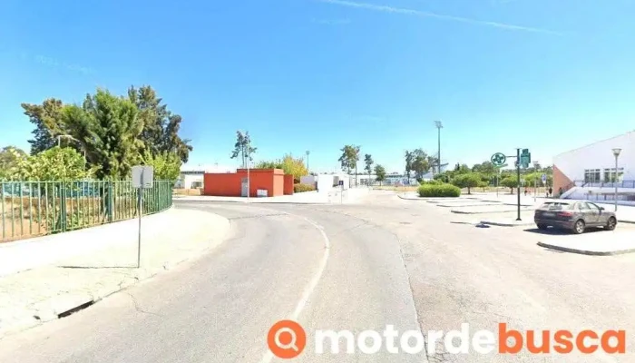Farmácia Carrilho - 8900-307 Vila Real De Santo António