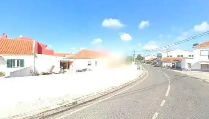 Farmacia Casalinhos Street View E 360deg - Silveira