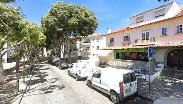 Farmacia Cascais Street View E 360deg - Cascais