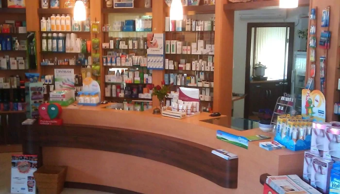 Farmacia Castelo - 36389 Gondomar