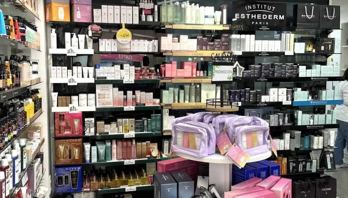 Farmacia castillo cavaller - 43