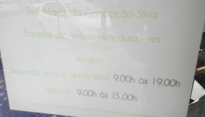 Farmácia Central - 4930-648 Valença