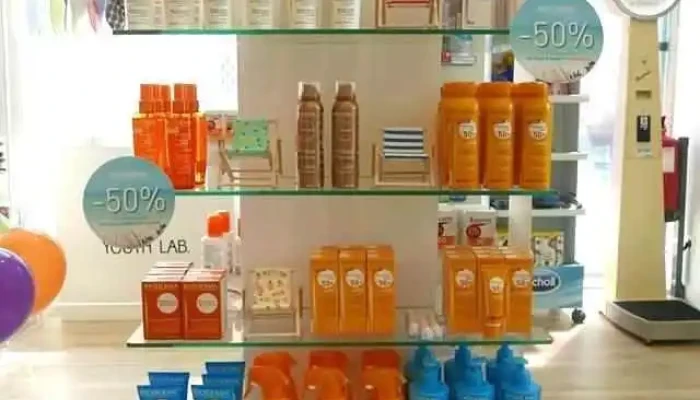 Farmacia Central De Cortegaca Do Proprietario - Cortegaça