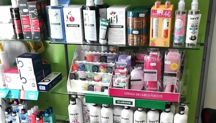 Farmacia Central Farmacia - Charneca De Caparica