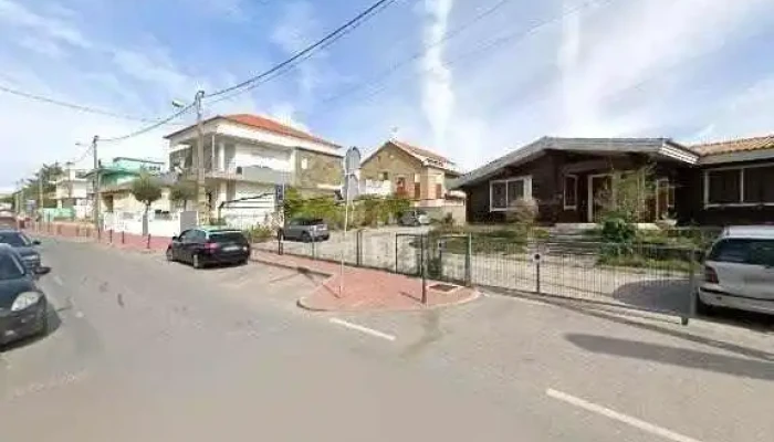 Farmacia Central Street View E 360deg - Charneca De Caparica