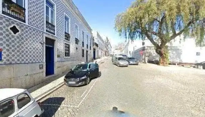 Farmacia Central Tudo - Beja