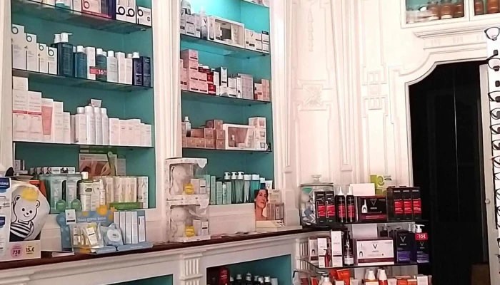 Farmacia Cesar Fotos - Vila Franca De Xira