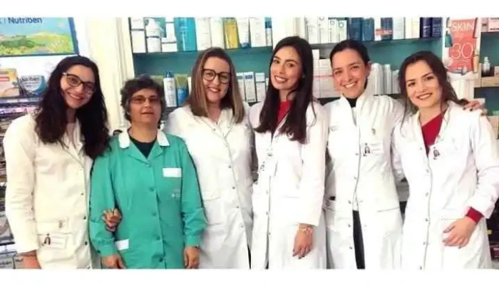 Farmacia Cesar Tudo - Vila Franca De Xira