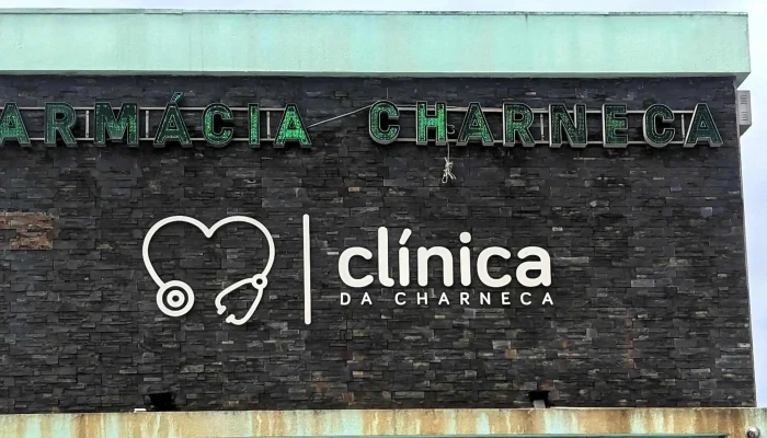 Farmacia Charneca Farmacia - Charneca De Caparica