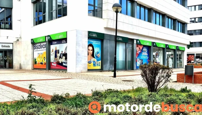 Farmacia Clabel Do Proprietario - Amadora