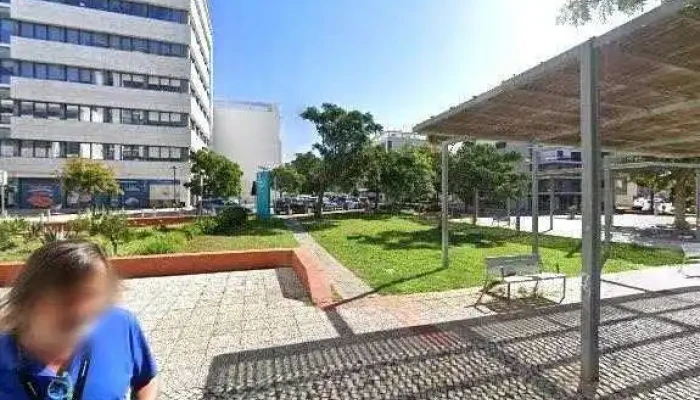 Farmacia Clabel Street View E 360deg - Amadora