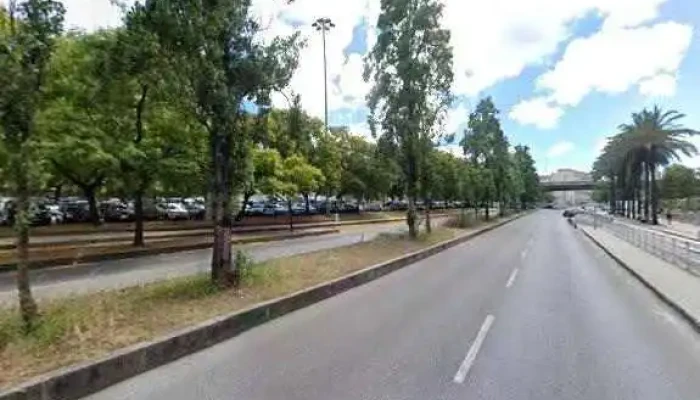Farmacia Colombo Street View E 360deg - Lisboa