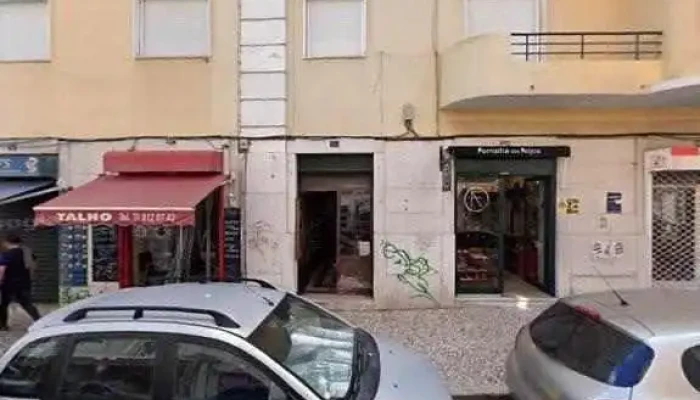 Farmacia Colonial Street View E 360deg - Lisboa