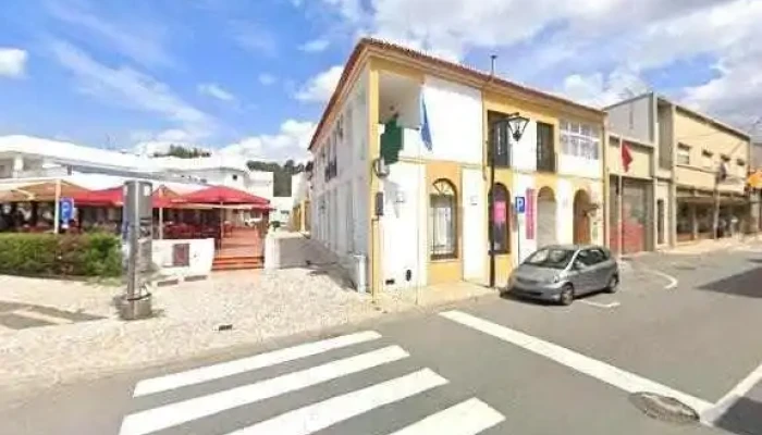 Farmacia Confianca Street View E 360deg - Odemira