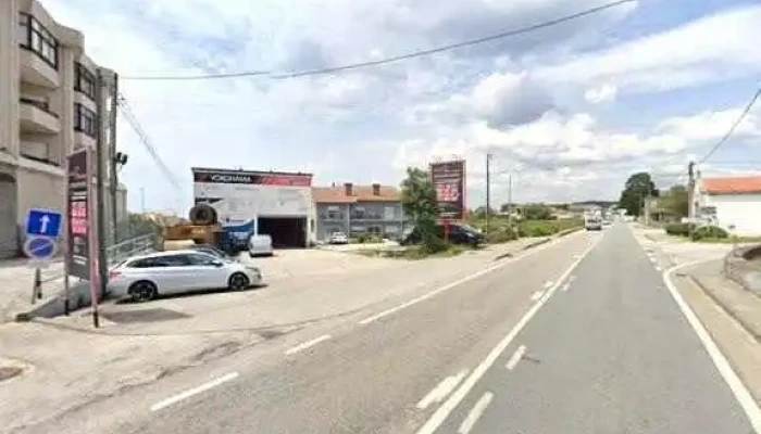 Farmacia Confianca Street View E 360deg - Branca Alb