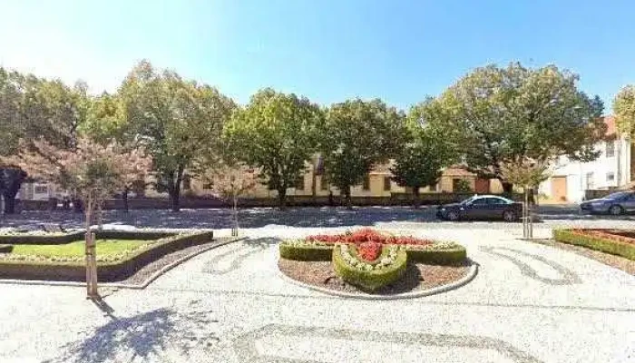 Farmacia Confianca Tudo - Bragança