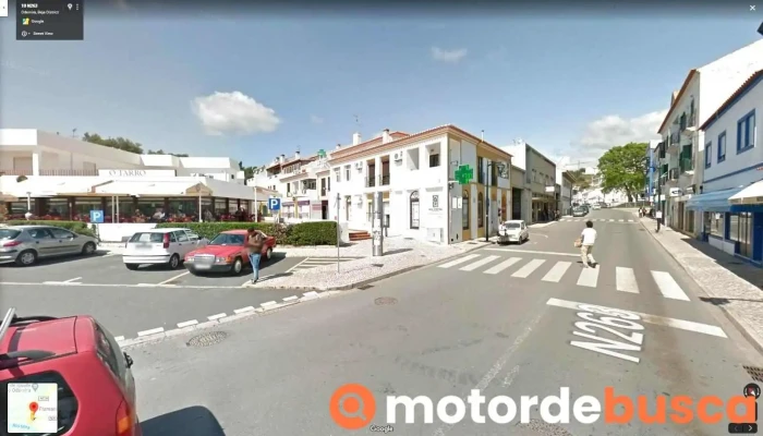 Farmacia Confianca Tudo - Odemira