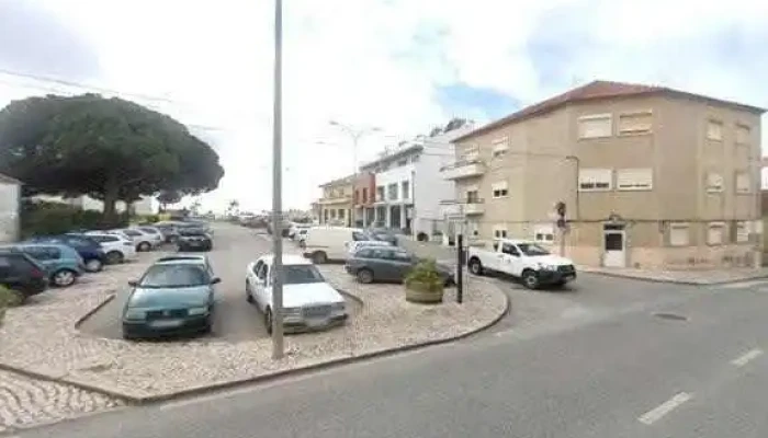 Farmacia Coral Mafra Street View E 360deg - Mafra
