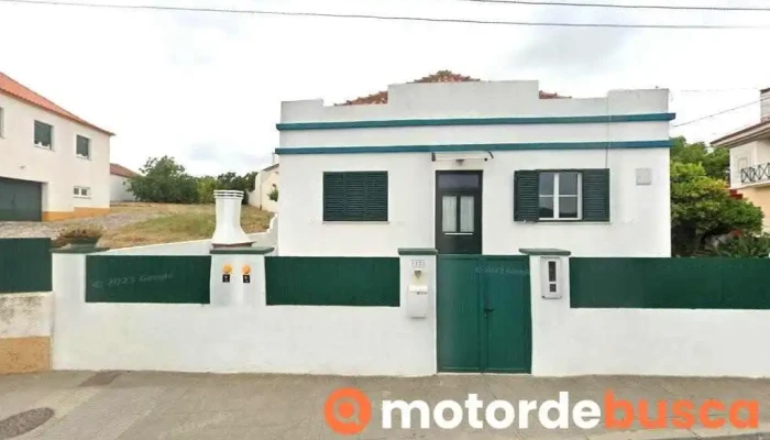 Farmácia Correia Mendes - Moita Dos Ferreiros