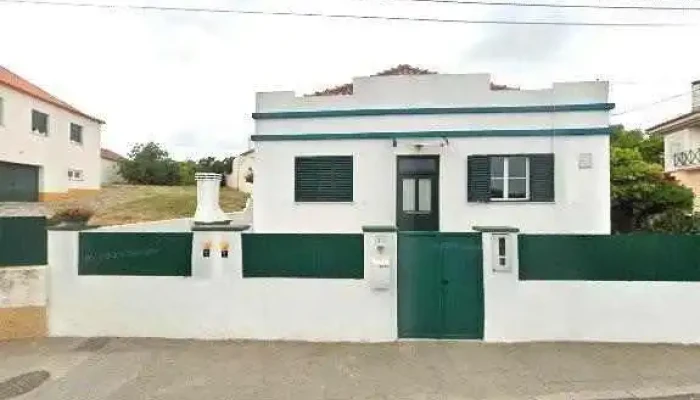 Farmacia Correia Mendes Tudo - Moita Dos Ferreiros