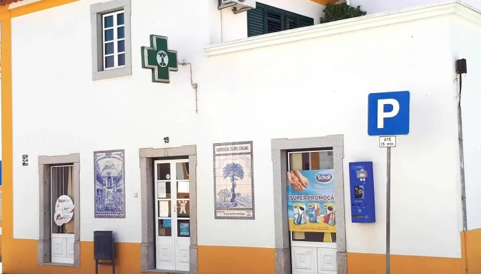 Farmacia Costa Coelho Farmacia - Fronteira