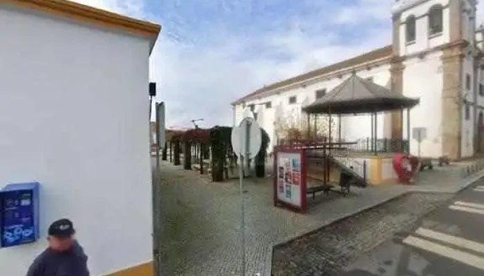 Farmacia Costa Coelho Street View E 360deg - Fronteira