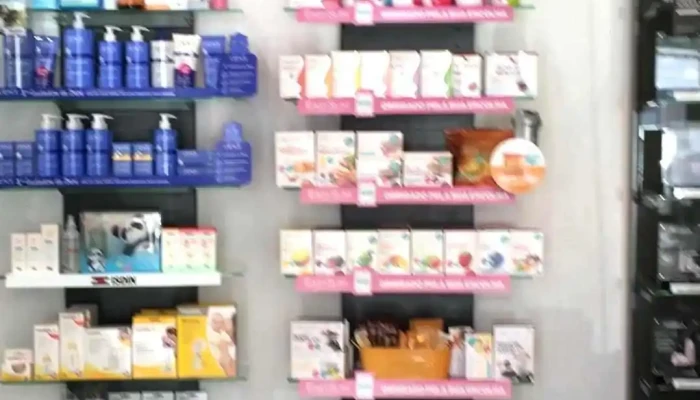 Farmacia Costa Do Proprietario - Vidigueira