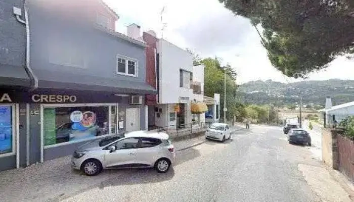 Farmacia Crespo Street View E 360deg - Sintra